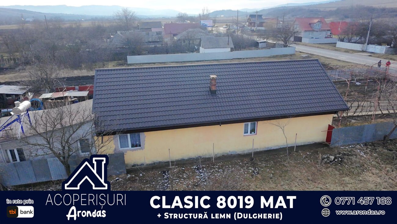 Un acoperiș "CLASIC" în 2 ape, elegant și funcțional! 633801751 122210639348335265 5908121174164315902 n