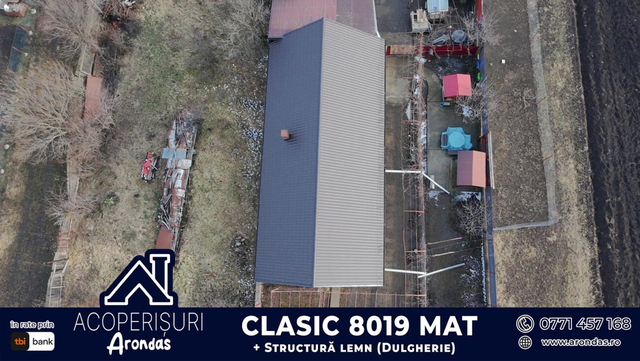 Un acoperiș "CLASIC" în 2 ape, elegant și funcțional! 633880251 122210639216335265 2297662466165198685 n
