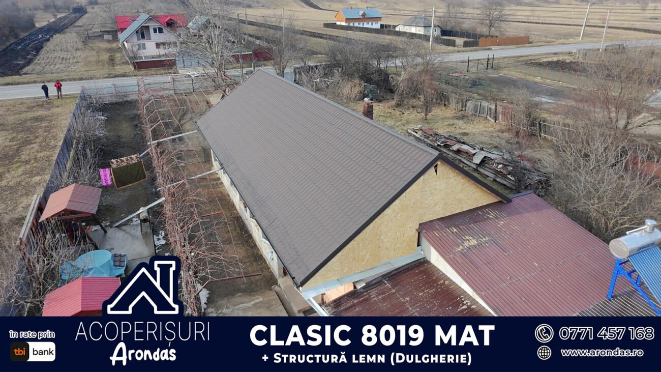 Un acoperiș "CLASIC" în 2 ape, elegant și funcțional! 633890439 122210639228335265 1087894193591750154 n