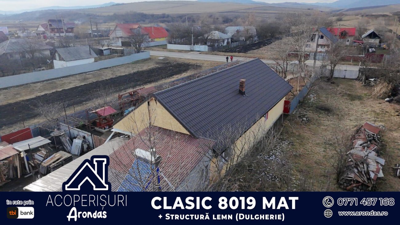 Un acoperiș "CLASIC" în 2 ape, elegant și funcțional! 635124419 122210639210335265 1287233714052622857 n