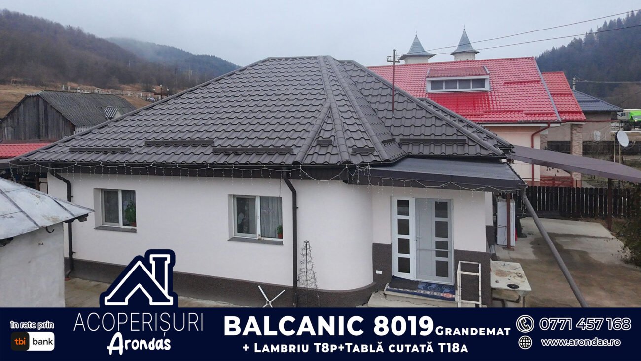 Acoperiș cu forme multiple: Design complex și soluții tehnice impecabile 645963170 122212684790335265 8496486506608282512 n