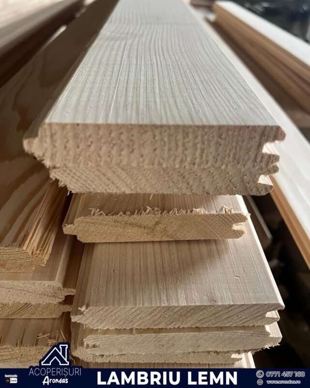 Lambriu de lemn premium – Frumusețe naturală, direct la tine acasă! 657159312 122215756622335265 5823854336631446002 n