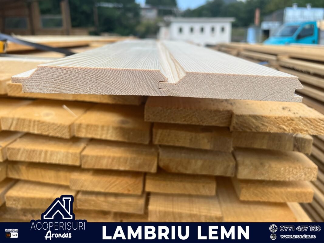 Lambriu de lemn premium – Frumusețe naturală, direct la tine acasă! 658368024 122215755632335265 4416259075465516972 n