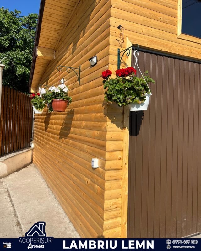 Lambriu de lemn premium – Frumusețe naturală, direct la tine acasă! 659084311 122215756682335265 3524314569640137656 n