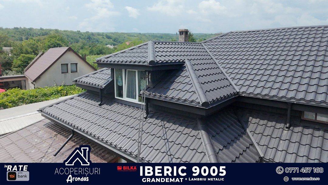 o lucrare complexă, un rezultat care vorbește de la sine! iberic 9005 grandemat (1)