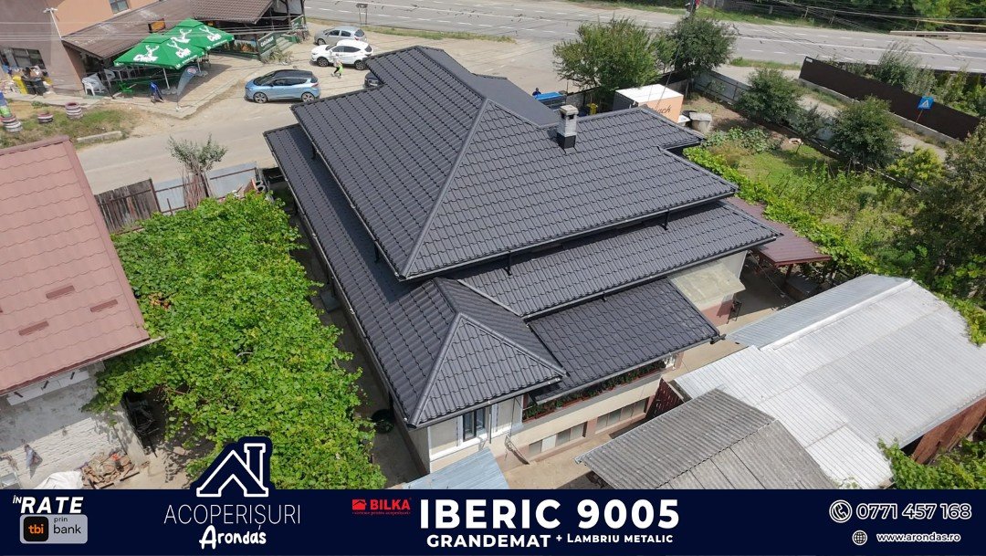 o lucrare complexă, un rezultat care vorbește de la sine! iberic 9005 grandemat (10)