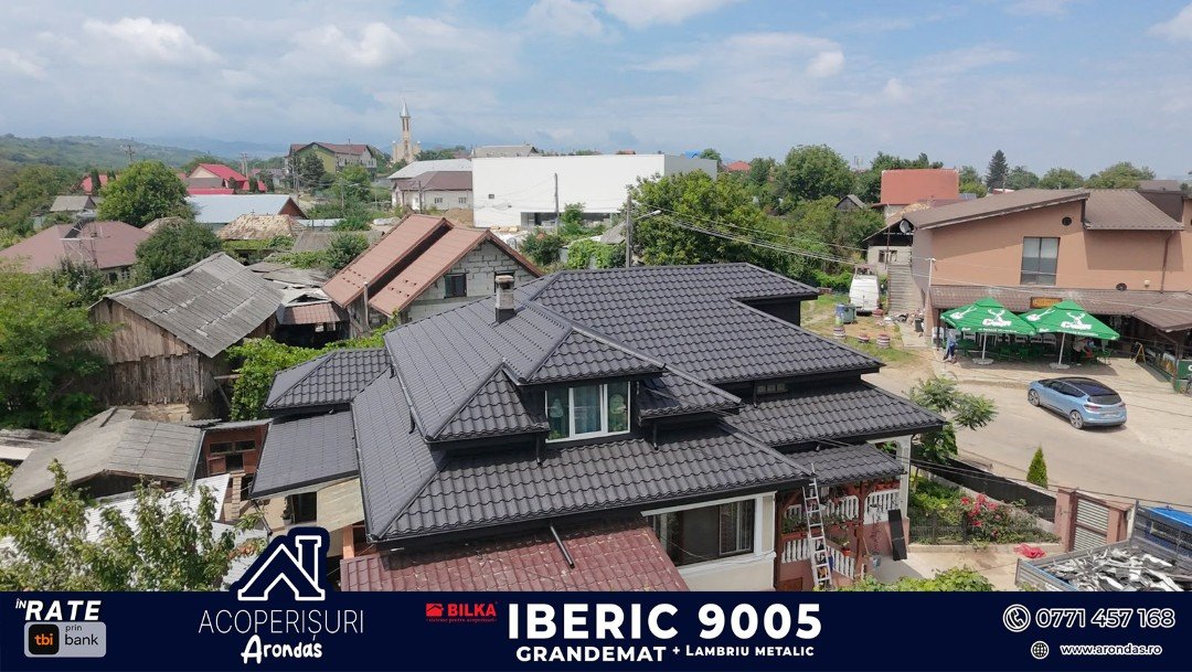 o lucrare complexă, un rezultat care vorbește de la sine! iberic 9005 grandemat (11)