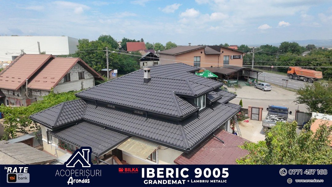 o lucrare complexă, un rezultat care vorbește de la sine! iberic 9005 grandemat (15)