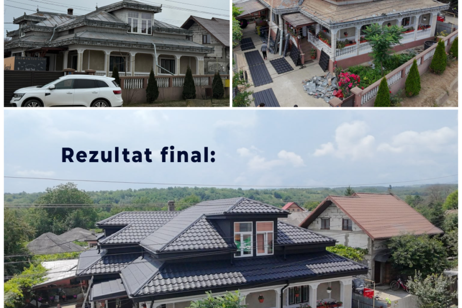 o lucrare complexă, un rezultat care vorbește de la sine! iberic 9005 grandemat (2)