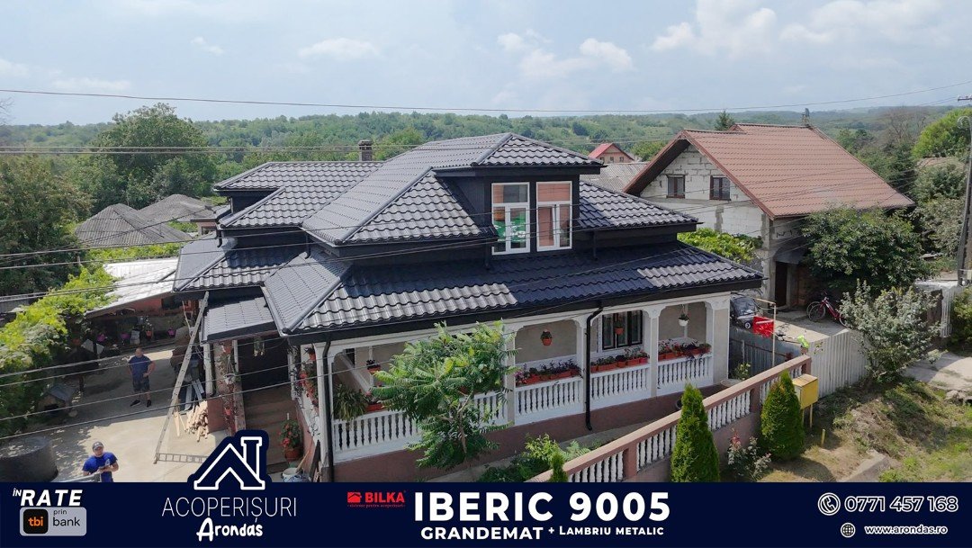 o lucrare complexă, un rezultat care vorbește de la sine! iberic 9005 grandemat (3)