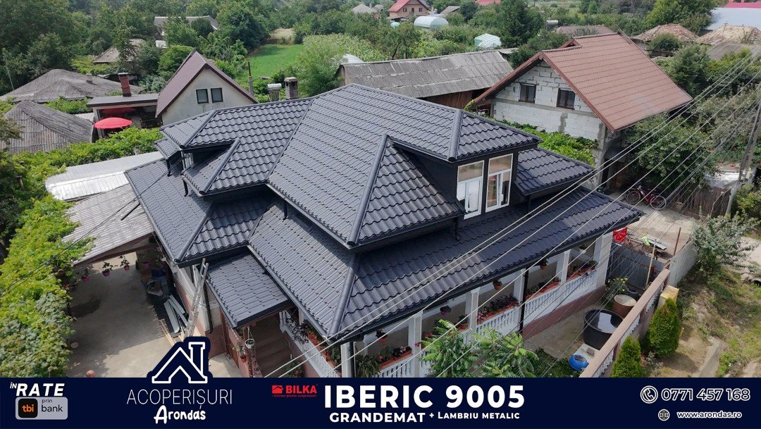 o lucrare complexă, un rezultat care vorbește de la sine! iberic 9005 grandemat (5)