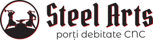 logo steelarts